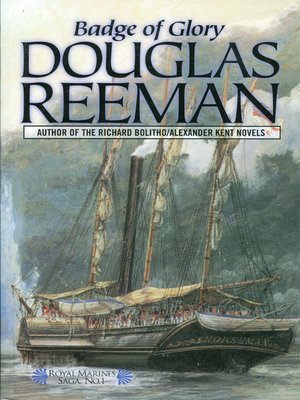 Badge of Glory - ebook